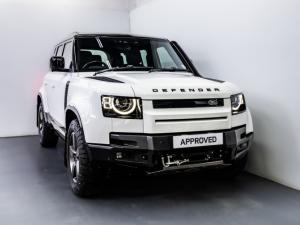Land Rover Defender 110 D350 X-Dynamic HSE - Image 1