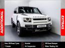 Thumbnail Land Rover Defender 110 D350 X-Dynamic HSE