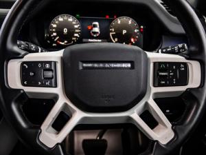 Land Rover Defender 110 D350 X-Dynamic HSE - Image 24