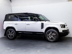Land Rover Defender 110 D350 X-Dynamic HSE - Image 2