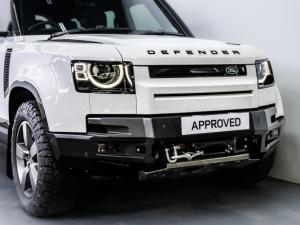 Land Rover Defender 110 D350 X-Dynamic HSE - Image 3