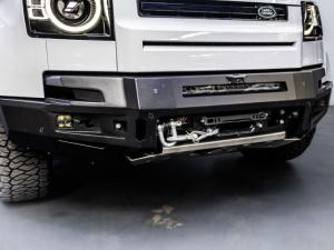 Land Rover Defender 110 D350 X-Dynamic HSE - Image 4