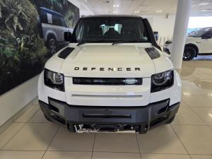 Land Rover Defender 110 D350 X-Dynamic HSE - Image 5