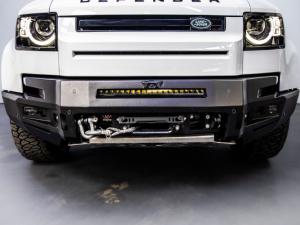 Land Rover Defender 110 D350 X-Dynamic HSE - Image 6