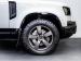 Land Rover Defender 110 D350 X-Dynamic HSE - Thumbnail 7