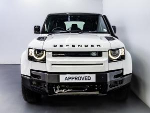 Land Rover Defender 110 D350 X-Dynamic HSE - Image 9
