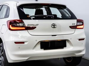 Toyota Starlet 1.5 XS auto - Image 10