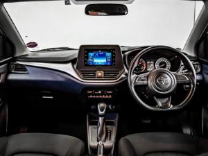 Toyota Starlet 1.5 XS auto - Image 11