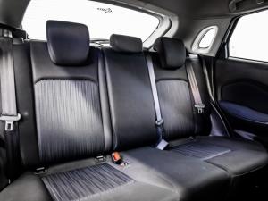 Toyota Starlet 1.5 XS auto - Image 14