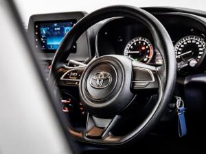 Toyota Starlet 1.5 XS auto - Image 15