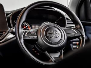 Toyota Starlet 1.5 XS auto - Image 16