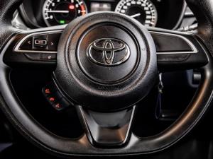 Toyota Starlet 1.5 XS auto - Image 17