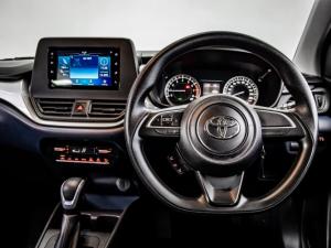 Toyota Starlet 1.5 XS auto - Image 18