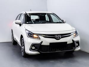 Toyota Starlet 1.5 XS auto - Image 1