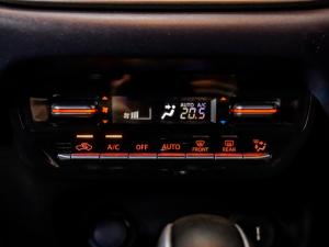 Toyota Starlet 1.5 XS auto - Image 20