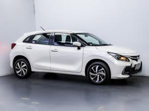 Toyota Starlet 1.5 XS auto - Image 2