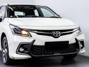 Toyota Starlet 1.5 XS auto - Image 3