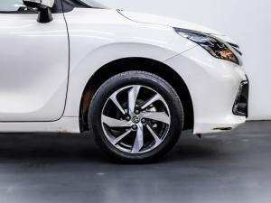 Toyota Starlet 1.5 XS auto - Image 4