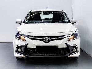 Toyota Starlet 1.5 XS auto - Image 5