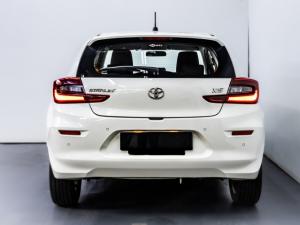 Toyota Starlet 1.5 XS auto - Image 6