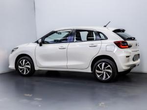 Toyota Starlet 1.5 XS auto - Image 8