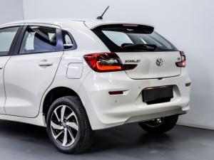 Toyota Starlet 1.5 XS auto - Image 9