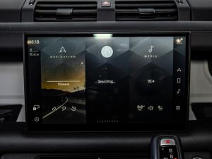 Land Rover Defender 110 D300 X-Dynamic HSE - Image 14