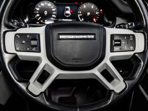 Land Rover Defender 110 D300 X-Dynamic HSE - Image 17