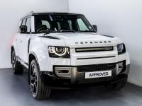 Thumbnail Land Rover Defender 110 D300 X-Dynamic HSE