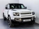 Thumbnail Land Rover Defender 110 D300 X-Dynamic HSE