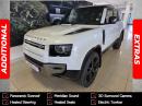 Thumbnail Land Rover Defender 110 D300 X-Dynamic HSE