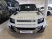 Land Rover Defender 110 D300 X-Dynamic HSE - Thumbnail 2