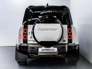 Land Rover Defender 110 D300 X-Dynamic HSE - Image 6