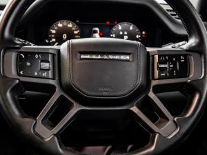 Land Rover Defender 110 D300 X - Image 14