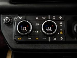 Land Rover Defender 110 D300 X - Image 20