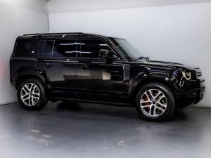 Land Rover Defender 110 D300 X - Image 2