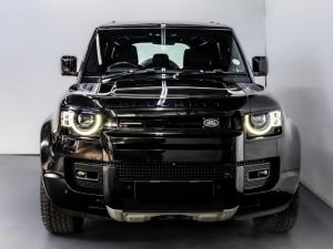 Land Rover Defender 110 D300 X - Image 5