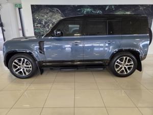 Land Rover Defender 110 D250 X-Dynamic SE - Image 2