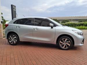 Toyota Starlet 1.5 XS auto - Image 2