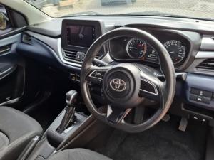 Toyota Starlet 1.5 XS auto - Image 4