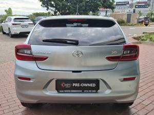 Toyota Starlet 1.5 XS auto - Image 5