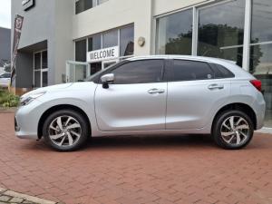 Toyota Starlet 1.5 XS auto - Image 6