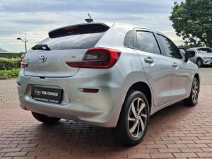 Toyota Starlet 1.5 XS auto - Image 7