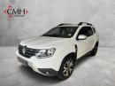 Thumbnail Renault Duster 1.5dCi Intens