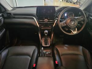 Suzuki Grand Vitara 1.5 Hybrid GLX AllGrip - Image 11