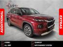 Thumbnail Suzuki Grand Vitara 1.5 Hybrid GLX AllGrip