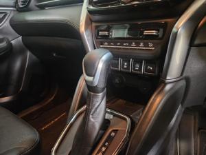 Suzuki Grand Vitara 1.5 Hybrid GLX AllGrip - Image 21
