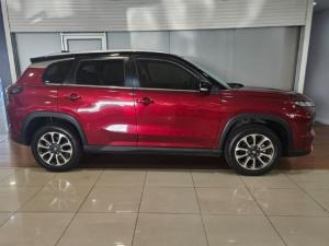 Suzuki Grand Vitara 1.5 Hybrid GLX AllGrip - Image 2