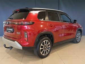 Suzuki Grand Vitara 1.5 Hybrid GLX AllGrip - Image 2