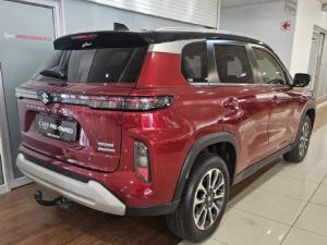 Suzuki Grand Vitara 1.5 Hybrid GLX AllGrip - Image 3